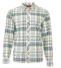CAMISA BUGSTOPPER LS SHIRT PEARL MADRA1