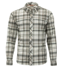 CAMISA STONE COLD LS SHIRT SAGE MADRAS PLAID1