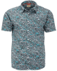 CAMISA TAILOUT SS SHIRT FISH GRASS1