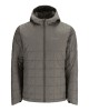 CHAQUETA FALL RUN HOODY SMOKEY OLIVE1