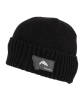GORRO LANA BIG SKY WOOL BEANIE CARBON1
