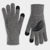 GUANTES WOOL FULL FINGER GLOVE STEEL1