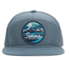 JOCKEY 7-PANEL TECH TRUCKER STORM1