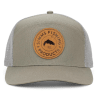 JOCKEY 7-PANEL TRUCKER BAY LEAF1