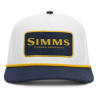 JOCKEY CAPTAINS CAP WHITE1
