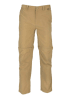 PANTALON SUPERLIGHT ZIP-OFF PANT CORK1