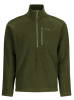 POLAR RIVERSHED HALF ZIP RIFFLE HEATHER1