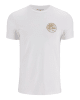 POLERA NOSTALGIC BASS T-SHIRT WHITE1