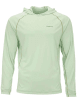 POLERA SOLARFLEX HOODY LIGHT GREEN1