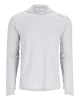 POLERA CBP TECH HOODY STERLING1