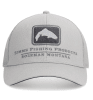 JOCKEY DOUBLE HAUL ICON TRUCKER CINDER1