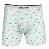 PRIMERA CAPA BOXER BRIEF TROUT CRITTER STERLING1