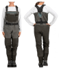 WADER WMS G3 STOCKINGFOOT GUNMETAL1