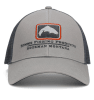 JOCKEY TROUT ICON TRUCKER CINDER1