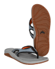 SANDALIA SIMMS CHALLENGER FLIP FLOP CINDER1