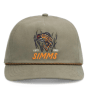 JOCKEY DOUBLE HAUL CAP DRIFTWOOD1