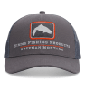 JOCKEY DOUBLE HAUL ICON TRUCKER SLATE1