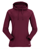 PRIMERA CAPA WMS HEAVYWEIGHT BASELAYER HOODY MULBERRY1