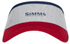 VISERA AMERICANA VISOR1