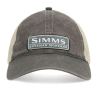 JOCKEY SIMMS HERITAGE TRUCKER CARBON1