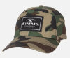JOCKEY SINGLE HAUL CAP RIPARIAN CAMO1