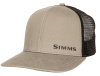JOCKEY SIMMS ID TRUCKER TAN1