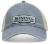 JOCKEY SIMMS HERITAGE TRUCKER STORM1