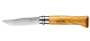 CUCHILLO INOX OLIVE WOOD1