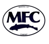 LOGO STICKER BLACK & WHITE OVAL1