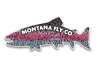 RAINBOW TROUT STICKER1