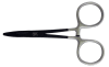 SCISSOR FORCEPS RIVER STEEL 5 In1