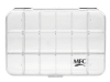 CAJA CLEARWATER FLY BOX1