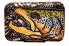 CAJA POLY FLY BOX ESTRADA'S BROWN TROUT1