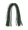 MATERIAL CENTIPEDE LEGS SPECKLED OLIVE1