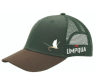 JOCKEY MATCH HATCH NO HACKLE CYPRESS/COFFEE1