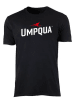 POLERA TEE UMPQUA LOGO BLACK1
