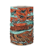 BANDANA COOLNET UV CASEY UNDERWOOD TROUT SCAPE MULTI1