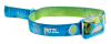 LINTERNA FRONTAL TIKKID1