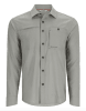 CAMISA CHALLENGER LS SHIRT CINDER1