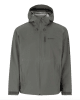 CHAQUETA VAPOR ELITE JACKET GUNMETAL1