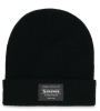 GORRO LANA EVERYDAY WATCHCAP BLACK1