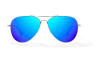 LENTES SOLDADO SILVER GLOSS G1