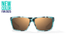 LENTES SIGS LIGHT BLUE WATER MATTE P1