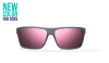 LENTES SIGS DARK GRAY GLASS MATTE G1