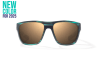 LENTES LAS ROCAS BLUE GRASS MATTE G1