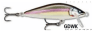 SEÑUELO SUMERGIBLE ELITE 3,5 CM1