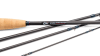 ROD REFERENCE 590G CARBON FIBER 5WT1