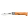 CUCHILLO CARBONO N°81