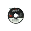 TIPPET DECEIVER X FLUOROCARBON TIPPET 50YDS3