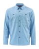 CAMISA DOUBLE HAUL LS FADED DENIM1